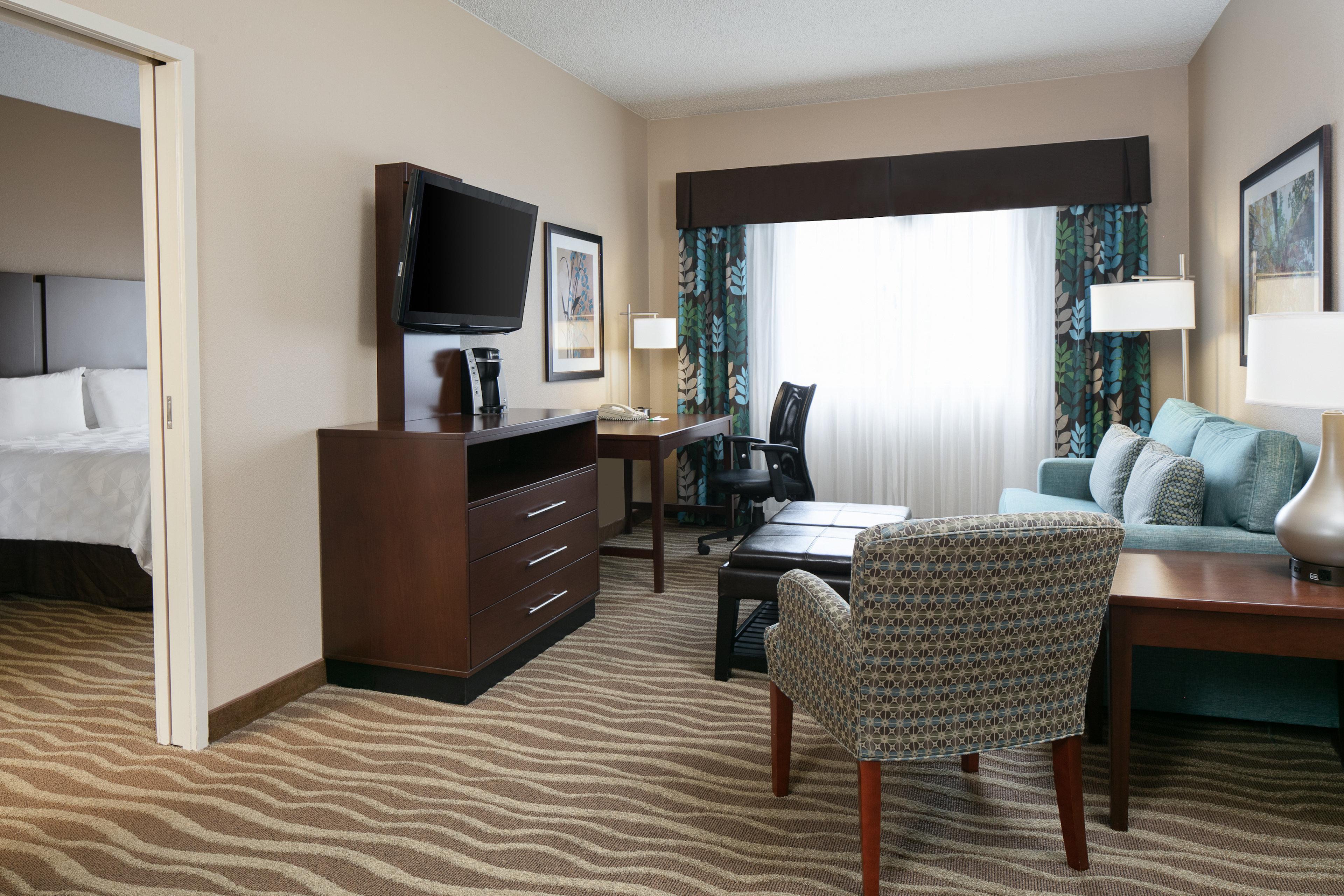 Holiday Inn Hotel & Suites Overland Park-West By Ihg Exterior photo