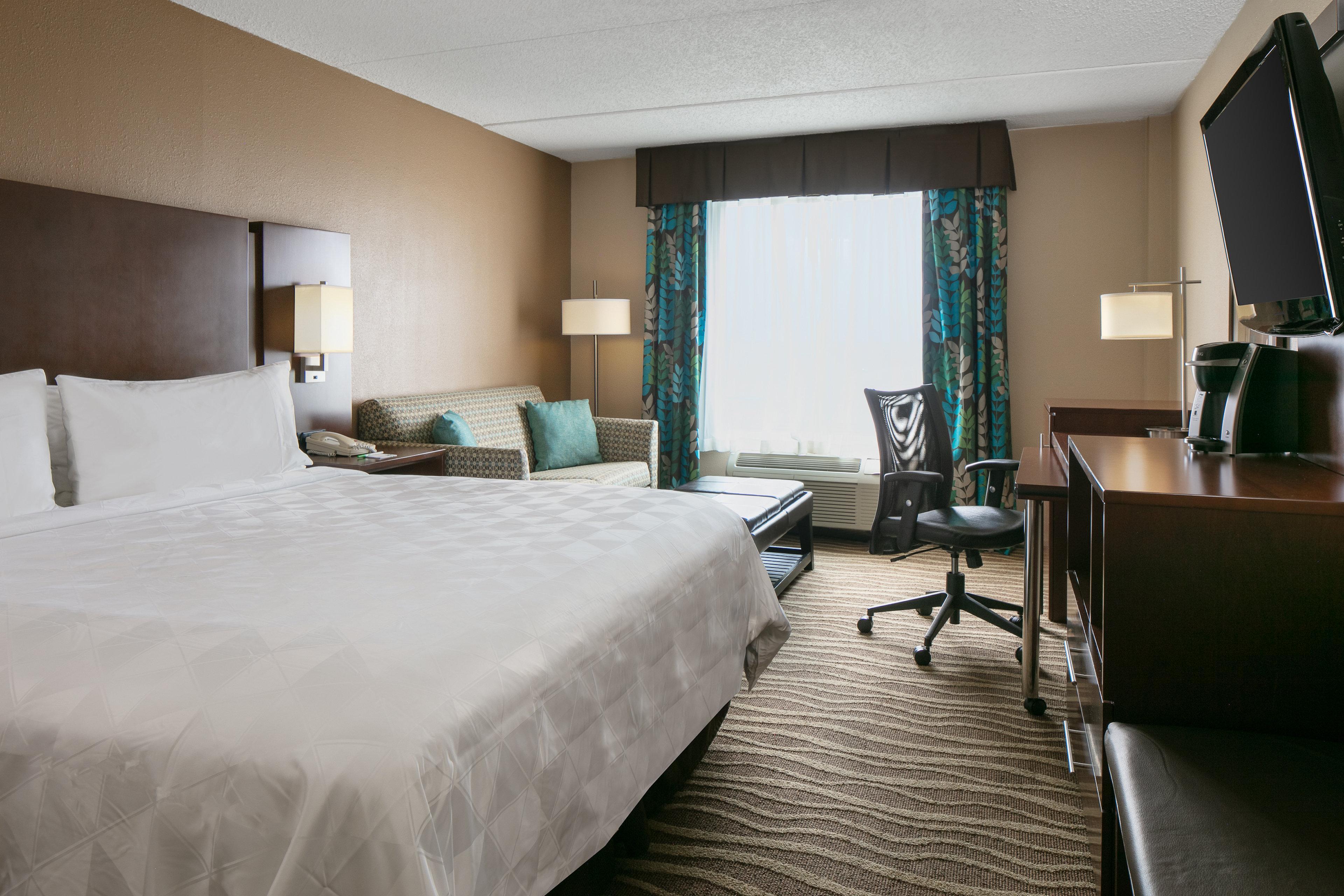 Holiday Inn Hotel & Suites Overland Park-West By Ihg Exterior photo
